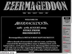 Sites similar to beermageddon.co.uk