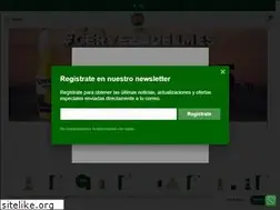 Sites similar to beermarket.com.ar