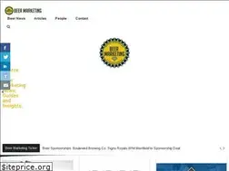 Sites similar to beermarketing.com
