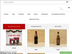 Sites similar to beermarkt.com.pa
