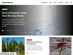 Sites similar to beermaverick.com