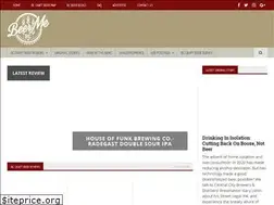 Sites similar to beermebc.com