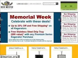 Sites similar to beermeister.com