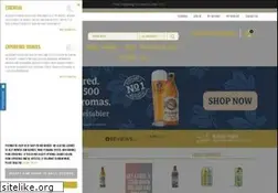 Sites similar to beermerchants.com