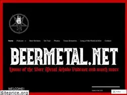 Sites similar to beermetal.net