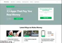 Sites similar to beermoney.co