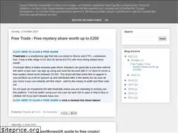 Sites similar to beermoneyuk.blogspot.com