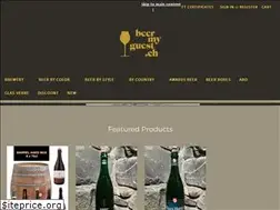 Sites similar to beermyguest.ch