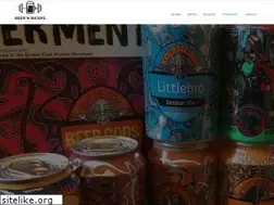 Sites similar to beernbiceps.com