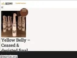 Sites similar to beerndx.com