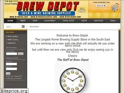 Sites similar to beernecessities.com