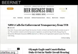 Sites similar to beernet.com