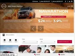 Sites similar to beernissan.com.au