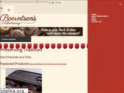 Sites similar to beerntsens.com