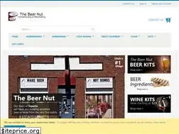 Sites similar to beernut.com