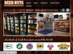 Sites similar to beernutspa.com