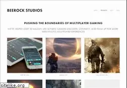 Sites similar to beerock.com