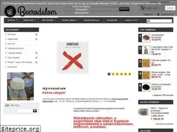 Sites similar to beerodalom.hu