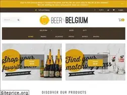 Sites similar to beerofbelgium.com