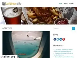 Sites similar to beerofthecaribbean.com