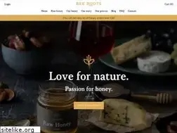 Sites similar to beeroots.co.uk
