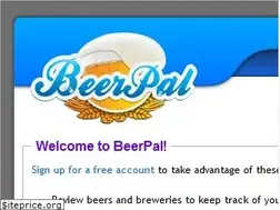 Sites similar to beerpal.com