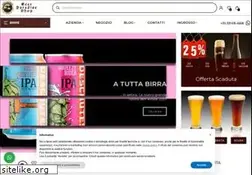 Sites similar to beerparadise.it