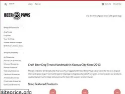 Sites similar to beerpaws.com