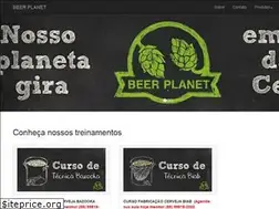 Sites similar to beerplanet.com.br