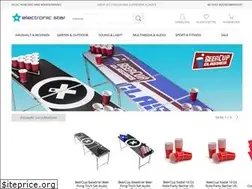 Sites similar to beerpong-shop.de