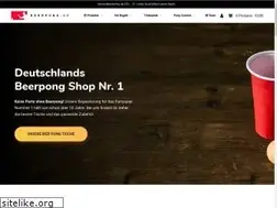 Sites similar to beerpong.de