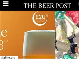 Sites similar to beerpost.kr