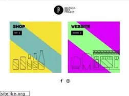 Sites similar to beerproject.be