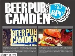 Sites similar to beerpubcamden.com