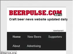 Sites similar to beerpulse.com