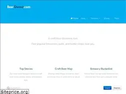 Sites similar to beerqwest.com