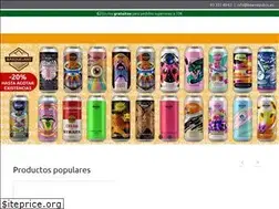 Sites similar to beerrepublic.es