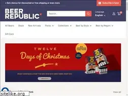 Sites similar to beerrepublic.eu
