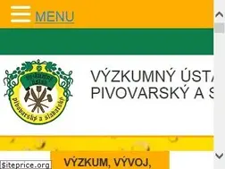 Sites similar to beerresearch.cz