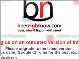 Sites similar to beerrightnow.com