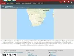 Sites similar to beerroute.co.za
