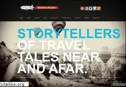 Sites similar to beersandbeans.com