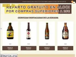 Sites similar to beersandco.es