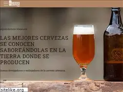 Sites similar to beersandtrips.com