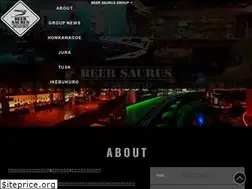 Sites similar to beersaurus.net