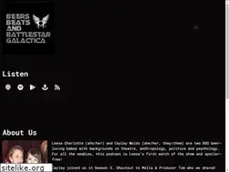 Sites similar to beersbeatsbsg.com