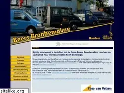 Sites similar to beersbronbemaling.nl