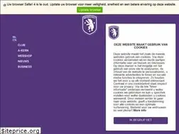 Sites similar to beerschotwilrijk.be
