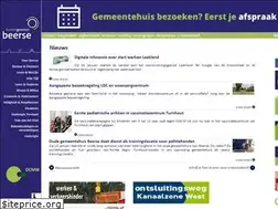 Sites similar to beerse.be