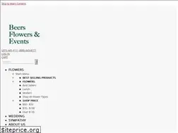 Sites similar to beersflowers.com